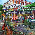 Decatur Street